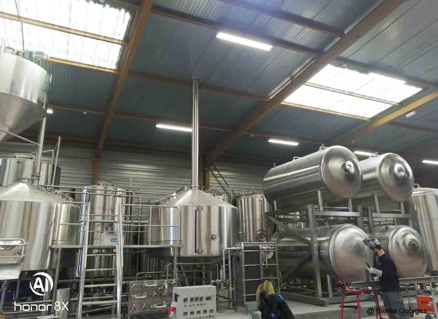 brewhouse equipment for sale,used brewhouse equipment,brewhouse manufacturers,brewhouse equipment manufacturers,20 bbl brewhouse for sale